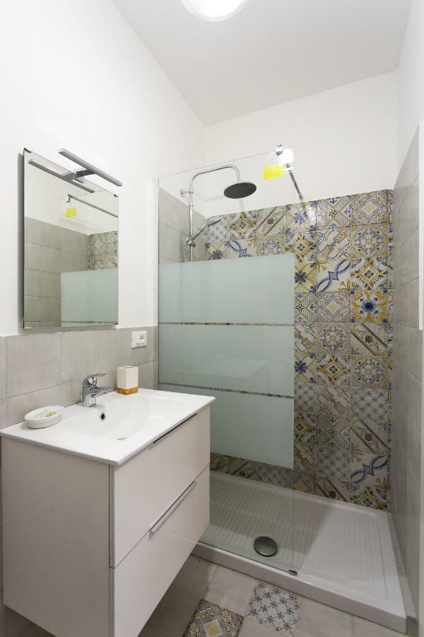 Star Politeama Apartment Palermo Exterior foto