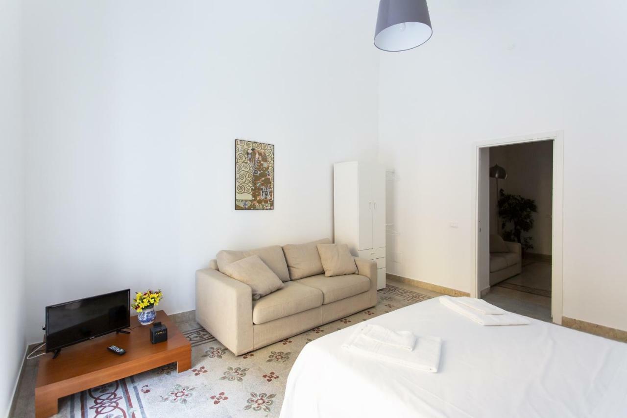 Star Politeama Apartment Palermo Exterior foto